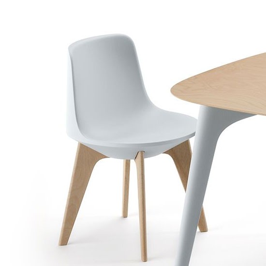 Chaise Planet Pieds Bois Clair Plust Jardinchic Chaise Planet Pieds Bois Clair Plust Jardinchic