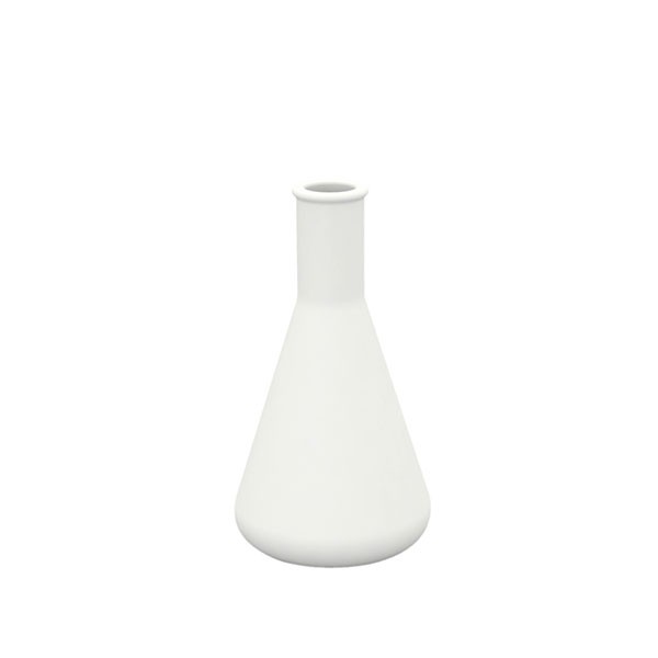 pot-erlenmeyer-36-blanc-chemistubes-vondom-jardinchic pot-erlenmeyer-36-blanc-chemistubes-vondom-jardinchic
