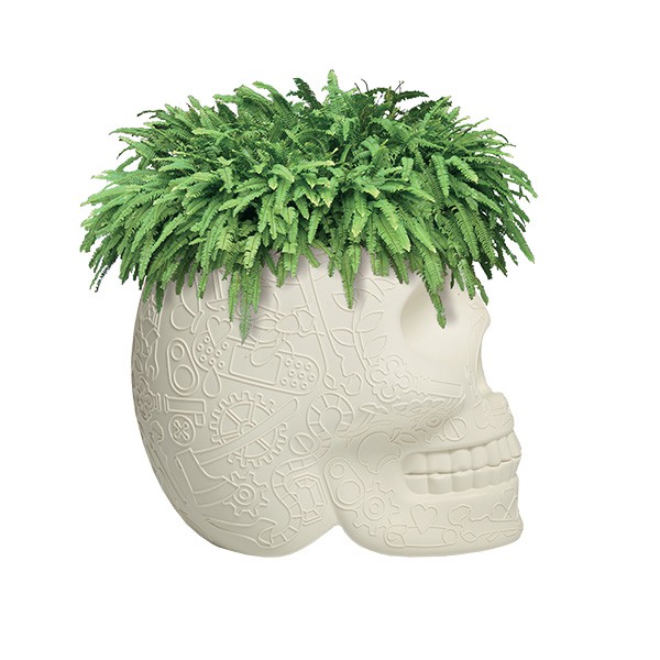 Pot Mexico Small Planter Avory Qeeboo Jardinchic Pot Mexico Small Planter Avory Qeeboo Jardinchic