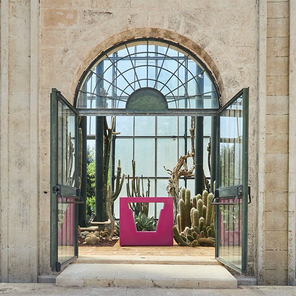 Pot Non Vaso Blanc MyYour JardinChic Pot Non Vaso Blanc MyYour JardinChic