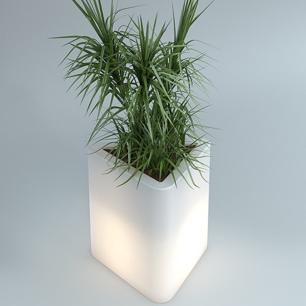Pot Triton H48cm Lumineux Pdconcept Jardinchic Pot Triton H48cm Lumineux Pdconcept Jardinchic