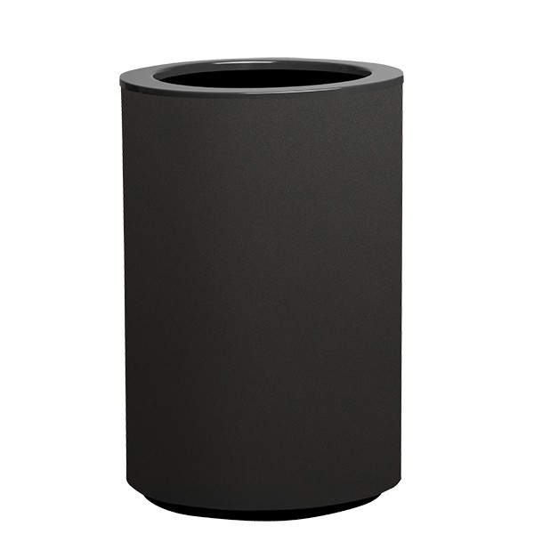 Pot Haut Rond Urban Plomb Hobby Flower Jardinchic Pot Haut Rond Urban Plomb Hobby Flower Jardinchic