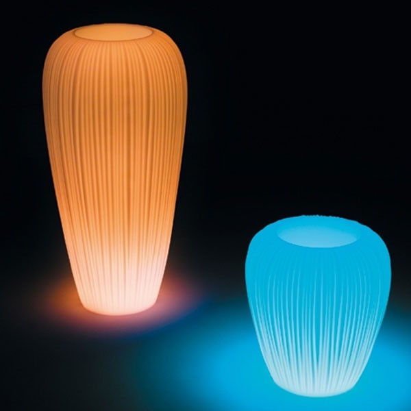 Pots Lumineux RGB Skin MyYour JardinChic Pots Lumineux RGB Skin MyYour JardinChic