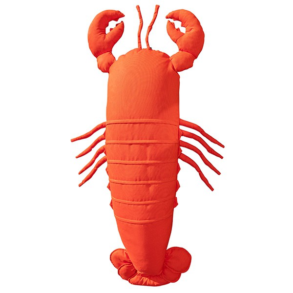 Pouf Homard MX HOME Jardinchic Pouf Homard MX HOME Jardinchic