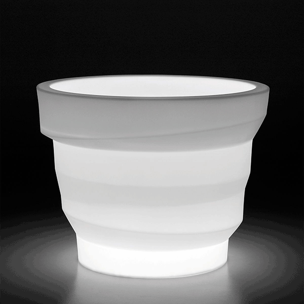 Pot Rebelot Lumineux Plust Jardinchic Pot Rebelot Lumineux Plust Jardinchic