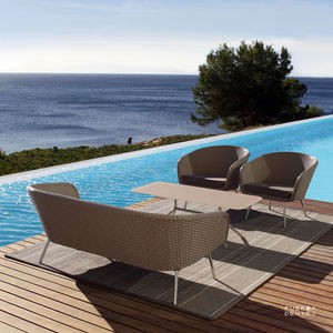 Salon De Jardin Shell Fuera Dentro JardinChic Salon De Jardin Shell Fuera Dentro JardinChic