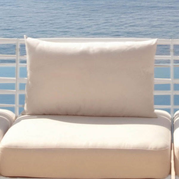 Coussin de Dossier pour canapé Marcel Emu JardinChic