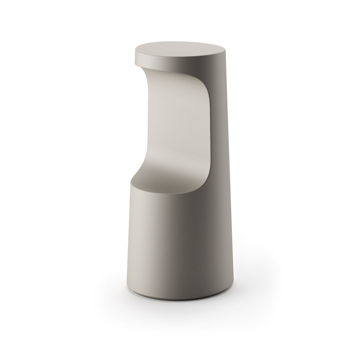 Tabouret de Bar Fura Sable Plust Jardinchic Tabouret de Bar Fura Sable Plust Jardinchic