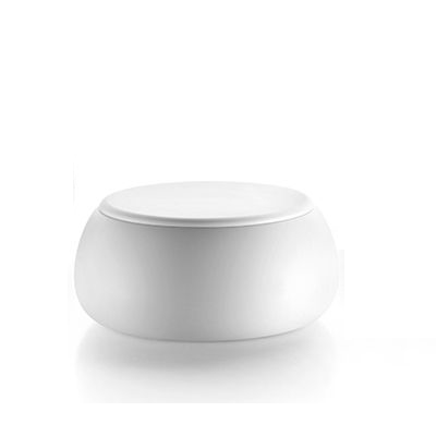 Table Basse T-Ball Plateau Polyéthylène Blanc Structure Blanc Mat Plust Jardinchic Table Basse T-Ball Plateau Polyéthylène Blanc Structure Blanc Mat Plust Jardinchic