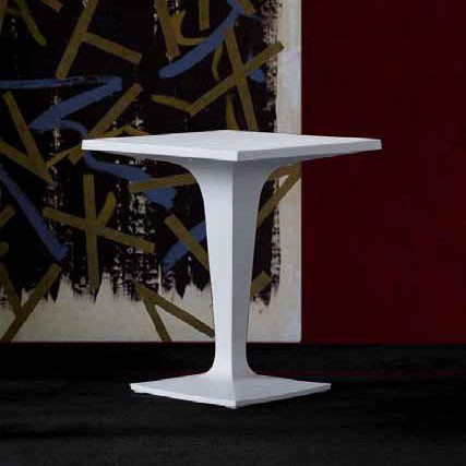 Table d'appoint TOY Blanc Driade JardinChic
