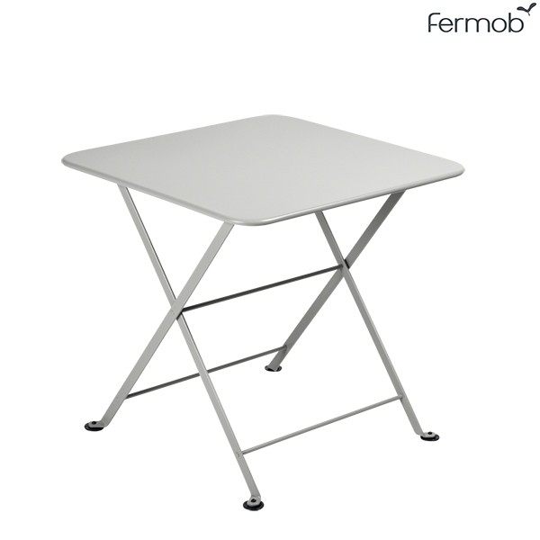 Table Basse Jardin Metal