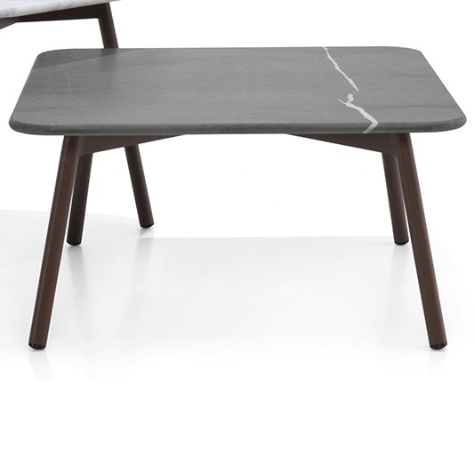 Table Basse Carrée Piper Plateau Pierre Roda Jardinchic Table Basse Carrée Piper Plateau Pierre Roda Jardinchic