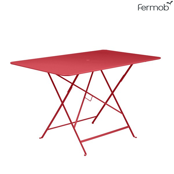 Table pliante d'extérieur- Collection Caractère - Fermob