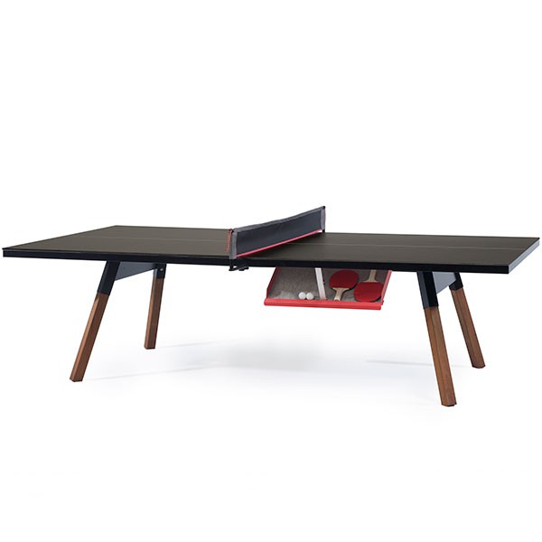 Table De Ping-Pong You And Me - JardinChic