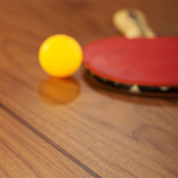 Housse De Protection Pour Table De Ping-Pong You And Me - JardinChic