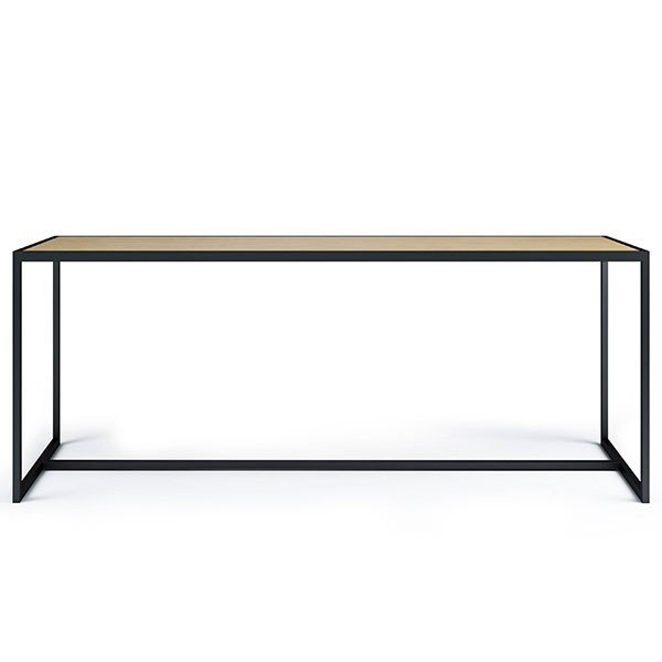 Table De Repas XL Garden Bistro Roshults JardinChic Table De Repas XL Garden Bistro Roshults JardinChic