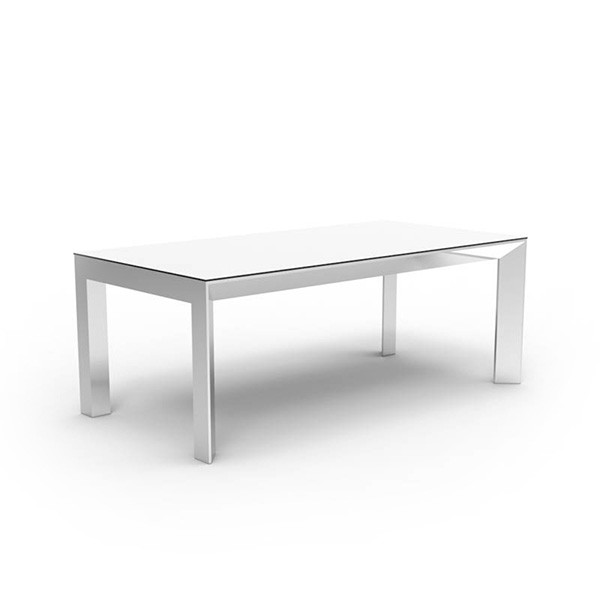 table-de-repas-frame-vondom-jardinchic table-de-repas-frame-vondom-jardinchic
