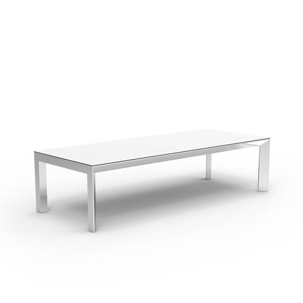 table-de-repas-frame-vondom-jardinchic table-de-repas-frame-vondom-jardinchic