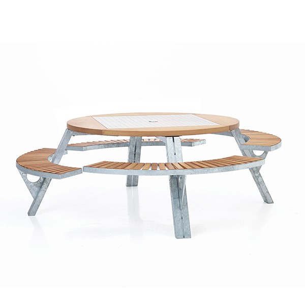 Table Gargantua Familial Extremis JardinChic Table Gargantua Familial Extremis JardinChic