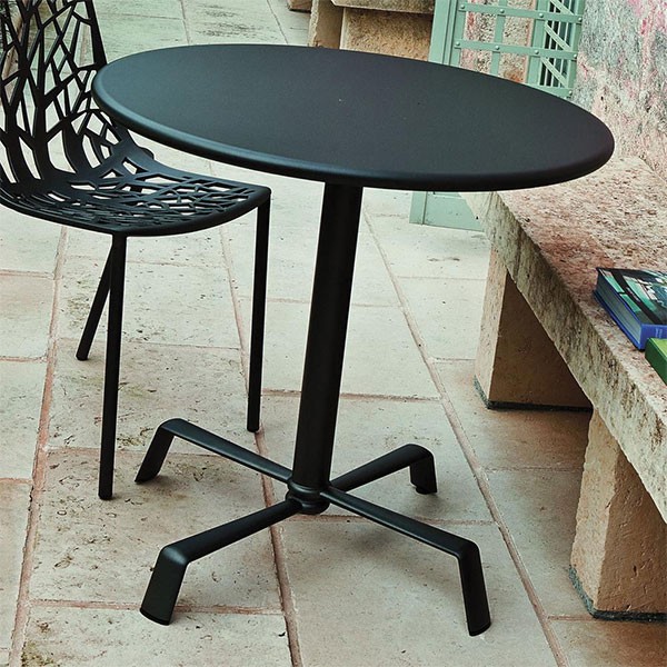 Table Ronde Tonik Fast JardinChic Table Ronde Tonik Fast JardinChic