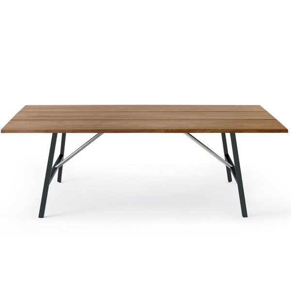 Table Tornado Roda JardinChic