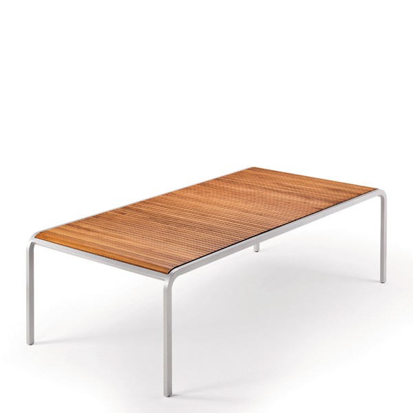 Table Repas avec Allonge Tandem Ambiance EGO Paris JardinChic Table Repas avec Allonge Tandem Ambiance EGO Paris JardinChic