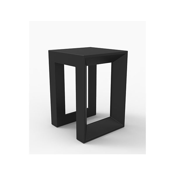 Tabouret Bas Frame - JardinChic