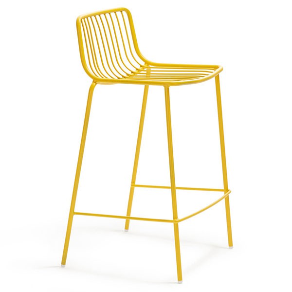 Tabouret H87cm Nolita Pedrali JardinChic Tabouret H87cm Nolita Pedrali JardinChic