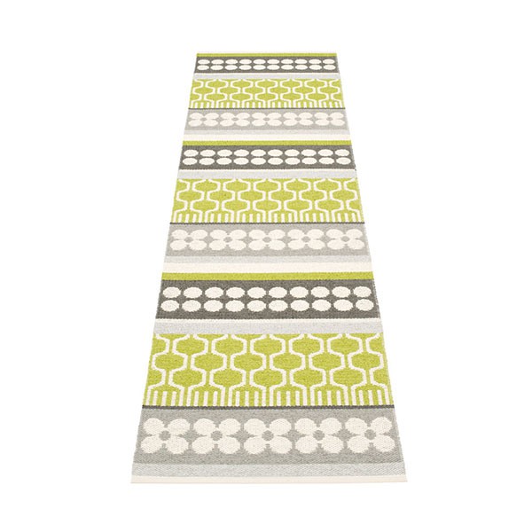 Tapis Asta Lime Pappelina Jardinchic Tapis Asta Lime Pappelina Jardinchic