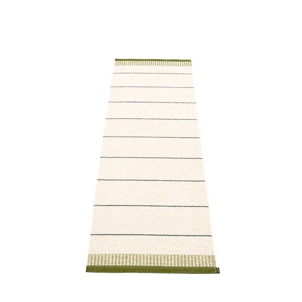 Tapis Rakel Warm Grey 70x225cm Recto Pappelina Jardinchic Tapis Rakel Warm Grey 70x225cm Recto Pappelina Jardinchic