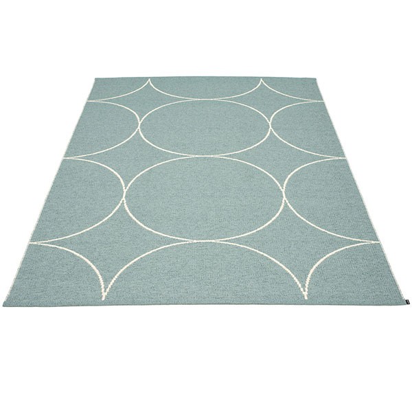 Tapis Boo Red 70x200cm Recto Pappelina Jardinchic Tapis Boo Red 70x200cm Recto Pappelina Jardinchic