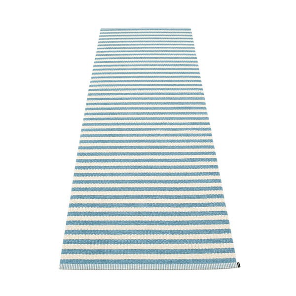 Tapis Duo Warm Grey - Vanilla 85x260 Pappelina JardinChic Tapis Duo Warm Grey - Vanilla 85x260 Pappelina JardinChic