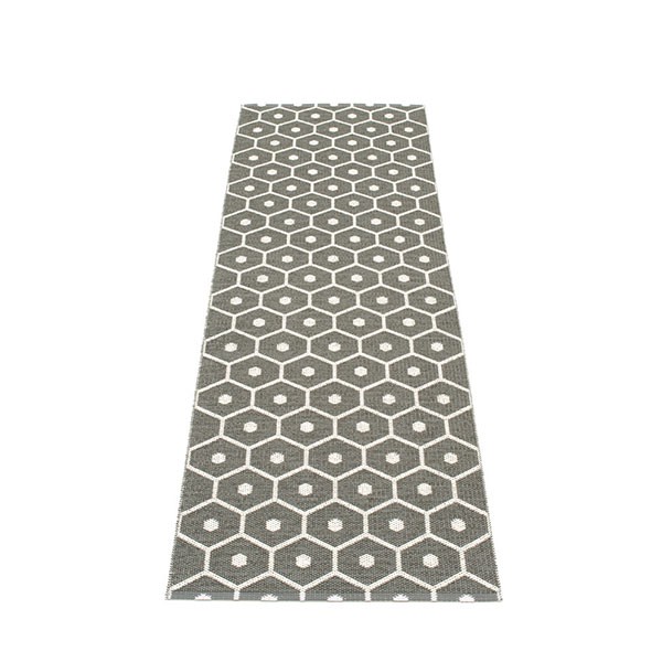 Tapis Noa Charcoal Warm Grey-Vanilla Pappelina Jardinchic Tapis Noa Charcoal Warm Grey-Vanilla Pappelina Jardinchic