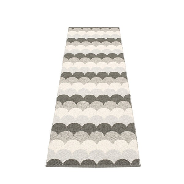 Tapis Koi Stone 70x200 Pappelina JardinChic Tapis Koi Stone 70x200 Pappelina JardinChic