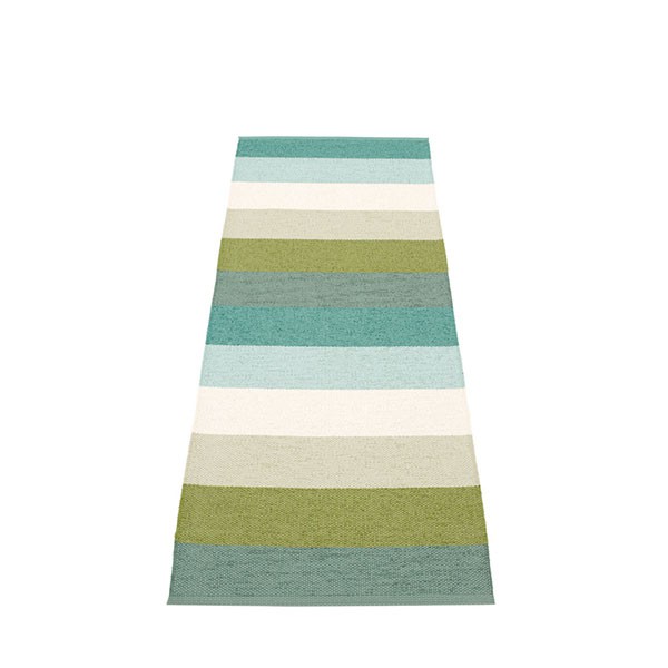 Tapis Molly Forest 70x200 Pappelina JardinChic Tapis Molly Forest 70x200 Pappelina JardinChic