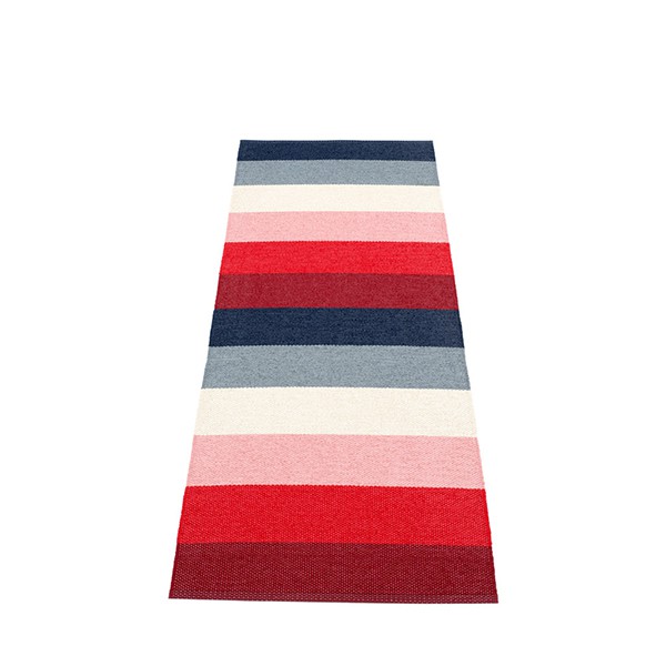 Tapis Molly Hampton 70x200 Pappelina JardinChic Tapis Molly Hampton 70x200 Pappelina JardinChic