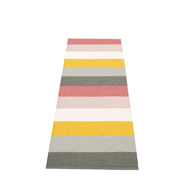 Tapis Molly Moor 70x200 Pappelina JardinChic Tapis Molly Moor 70x200 Pappelina JardinChic