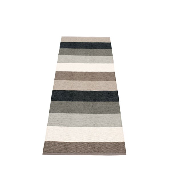 Tapis Molly Mud 70x200 Pappelina JardinChic Tapis Molly Mud 70x200 Pappelina JardinChic