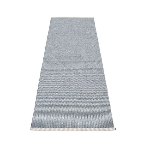 Tapis Mono Storm 85x260 Pappelina JardinChic Tapis Mono Storm 85x260 Pappelina JardinChic