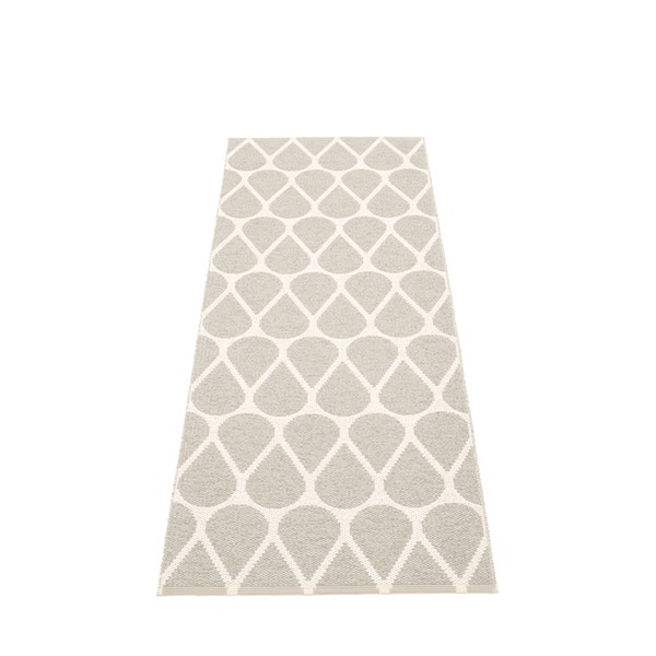 Tapis Otis Linen - Vanilla Recto 70x200 Pappelina JardinChic Tapis Otis Linen - Vanilla Recto 70x200 Pappelina JardinChic