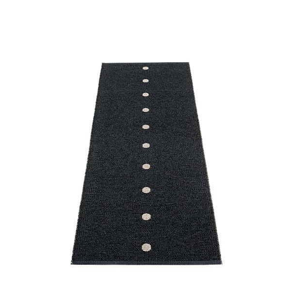 Tapis Rakel Warm Grey 70x225cm Recto Pappelina Jardinchic Tapis Rakel Warm Grey 70x225cm Recto Pappelina Jardinchic