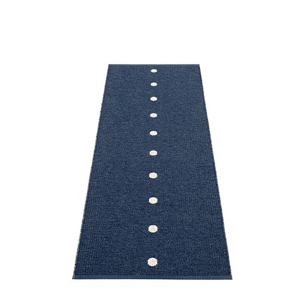 Tapis Rakel Warm Grey 70x225cm Recto Pappelina Jardinchic Tapis Rakel Warm Grey 70x225cm Recto Pappelina Jardinchic