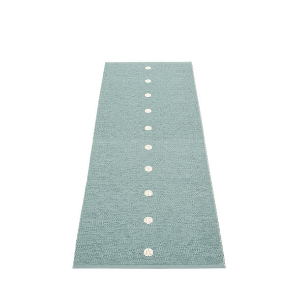 Tapis Rakel Warm Grey 70x225cm Recto Pappelina Jardinchic Tapis Rakel Warm Grey 70x225cm Recto Pappelina Jardinchic