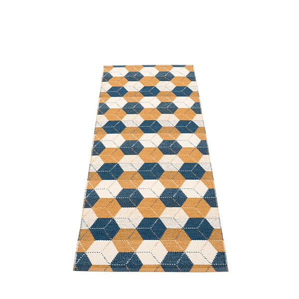 Tapis Rakel Warm Grey 70x225cm Recto Pappelina Jardinchic Tapis Rakel Warm Grey 70x225cm Recto Pappelina Jardinchic