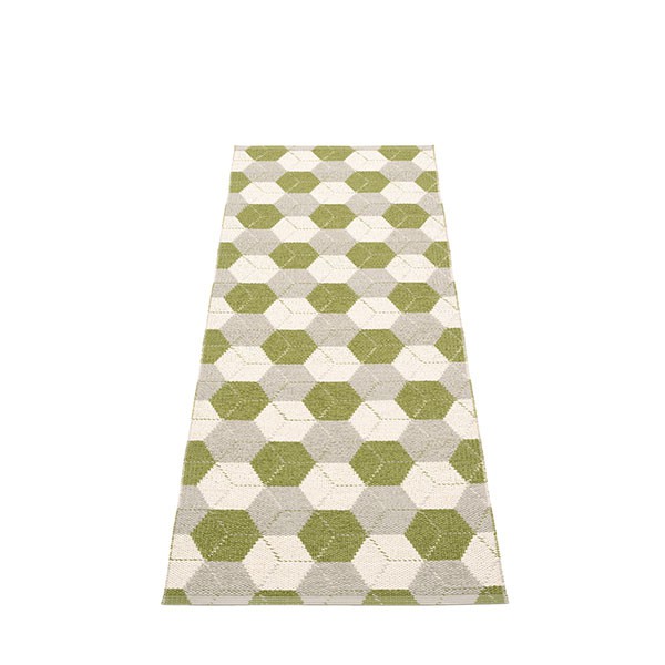 Tapis Rakel Warm Grey 70x225cm Recto Pappelina Jardinchic Tapis Rakel Warm Grey 70x225cm Recto Pappelina Jardinchic