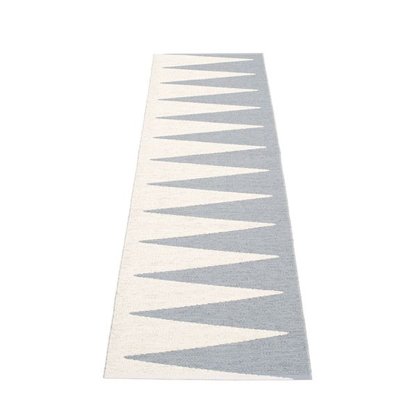 Tapis Noa Charcoal Warm Grey-Vanilla Pappelina Jardinchic Tapis Noa Charcoal Warm Grey-Vanilla Pappelina Jardinchic