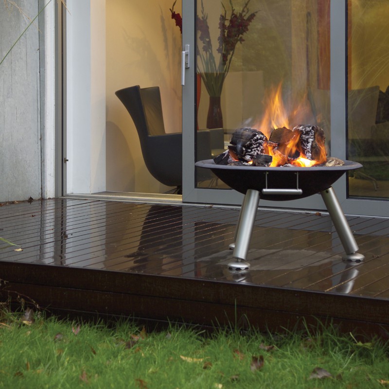 Braséro Terrace Brazier Hotspot JardinChic