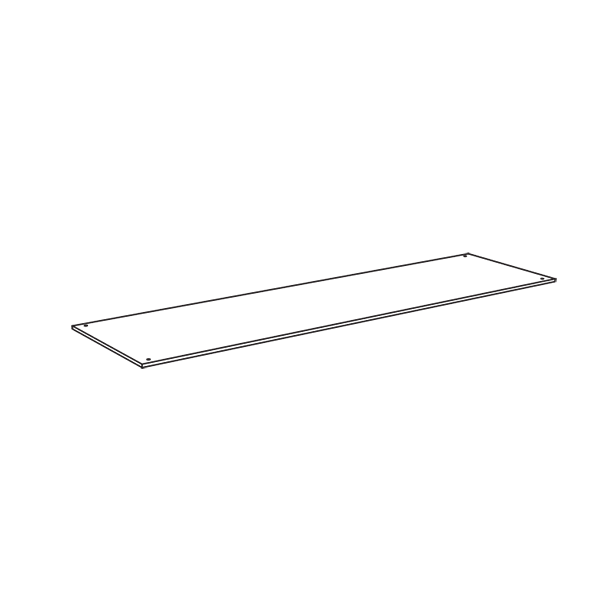 Plateau pour Bar Modulable Bartolomeo Module Linéaire Plust Jardinchic Plateau pour Bar Modulable Bartolomeo Module Linéaire Plust Jardinchic