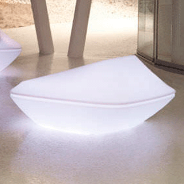 Fauteuil Ufo Light Vondom JardinChic Fauteuil Ufo Light Vondom JardinChic