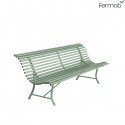 Banc Louisiane 200cm